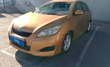 Toyota Matrix 2008 года за 4 300 000 тг. в Тараз фото 1