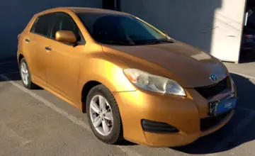 Toyota Matrix 2008 года за 4 300 000 тг. в Тараз фото 3