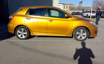 Toyota Matrix 2008 года за 4 300 000 тг. в Тараз фото 4