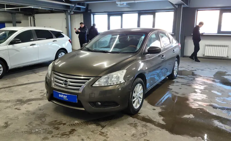 Nissan Sentra 2015 года за 5 000 000 тг. в Астана