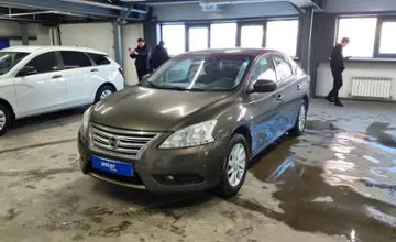 Nissan Sentra 2015 года за 5 000 000 тг. в Астана фото 1