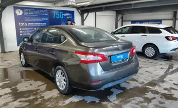 Nissan Sentra 2015 года за 5 000 000 тг. в Астана фото 4