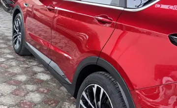 Jetour X70 PLUS 2024 года за 12 500 000 тг. в Шымкент фото 4