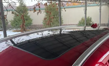 Jetour X70 PLUS 2024 года за 12 500 000 тг. в Шымкент