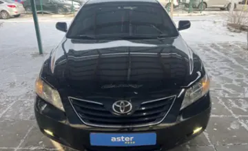 Toyota Camry 2007 года за 8 000 000 тг. в Талдыкорган фото 2