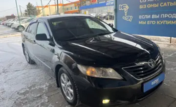 Toyota Camry 2007 года за 8 000 000 тг. в Талдыкорган фото 3
