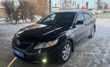 Toyota Camry 2007 года за 8 000 000 тг. в Талдыкорган фото 1