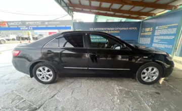 Toyota Camry 2007 года за 8 000 000 тг. в Талдыкорган фото 4