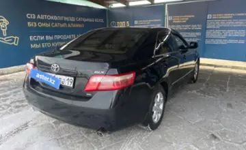 Toyota Camry 2007 года за 8 000 000 тг. в Талдыкорган