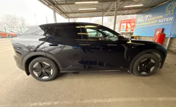 Changan Deepal S7 2025 года за 13 300 000 тг. в Алматы фото 4