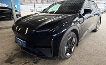 Changan Deepal S7 2025 года за 13 300 000 тг. в Алматы фото 1