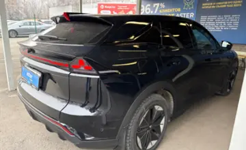 Changan Deepal S7 2025 года за 13 300 000 тг. в Алматы