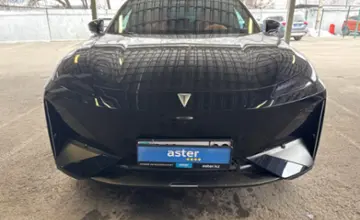 Changan Deepal S7 2025 года за 13 300 000 тг. в Алматы фото 2