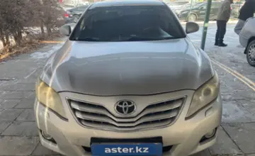 Toyota Camry 2010 года за 8 000 000 тг. в Талдыкорган фото 2