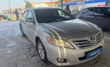 Toyota Camry 2010 года за 8 000 000 тг. в Талдыкорган фото 3