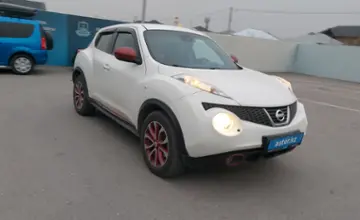 Nissan Juke 2013 года за 5 250 000 тг. в Шымкент фото 2