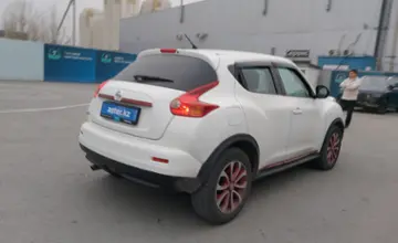 Nissan Juke 2013 года за 5 250 000 тг. в Шымкент фото 3