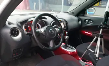 Nissan Juke 2013 года за 5 250 000 тг. в Шымкент фото 5