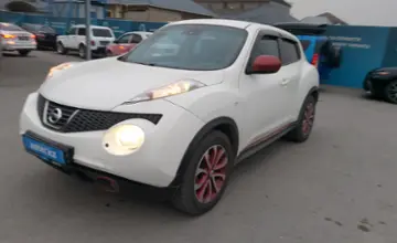 Nissan Juke 2013 года за 5 250 000 тг. в Шымкент фото 1
