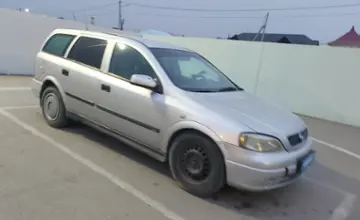 Opel Astra 2003 года за 1 800 000 тг. в Шымкент фото 2