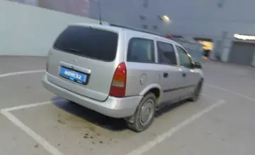 Opel Astra 2003 года за 1 800 000 тг. в Шымкент фото 3