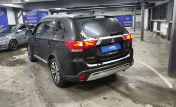 Mitsubishi Outlander 2020 года за 13 000 000 тг. в Астана фото 4