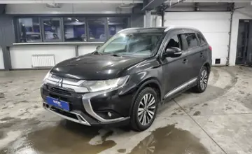 Mitsubishi Outlander 2020 года за 13 000 000 тг. в Астана фото 1