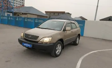 Lexus RX 1998 года за 4 000 000 тг. в Шымкент фото 1