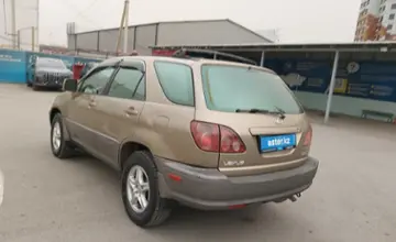 Lexus RX 1998 года за 4 000 000 тг. в Шымкент фото 4