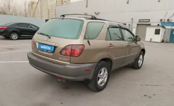 Lexus RX 1998 года за 4 000 000 тг. в Шымкент фото 3