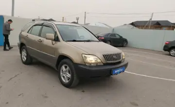 Lexus RX 1998 года за 4 000 000 тг. в Шымкент фото 2