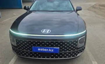 Hyundai Grandeur 2024 года за 20 500 000 тг. в Кызылорда фото 2