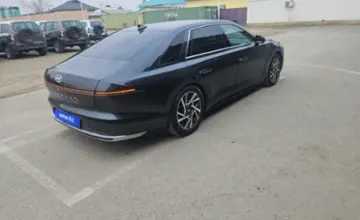 Hyundai Grandeur 2024 года за 20 500 000 тг. в Кызылорда
