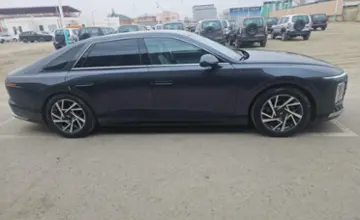 Hyundai Grandeur 2024 года за 20 500 000 тг. в Кызылорда фото 4