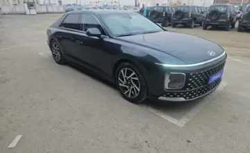 Hyundai Grandeur 2024 года за 20 500 000 тг. в Кызылорда фото 3