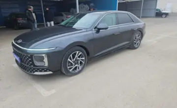 Hyundai Grandeur 2024 года за 20 500 000 тг. в Кызылорда фото 1