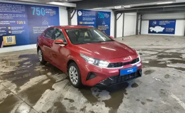 Kia Cerato 2023 года за 9 000 000 тг. в Астана фото 2