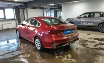 Kia Cerato 2023 года за 9 000 000 тг. в Астана фото 3