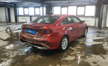 Kia Cerato 2023 года за 9 000 000 тг. в Астана фото 4