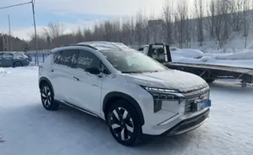 Mitsubishi Airtrek 2008 года за 15 000 000 тг. в Усть-Каменогорск фото 3