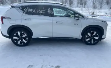 Mitsubishi Airtrek 2008 года за 15 000 000 тг. в Усть-Каменогорск фото 4