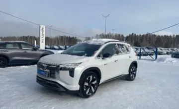 Mitsubishi Airtrek 2008 года за 15 000 000 тг. в Усть-Каменогорск фото 1