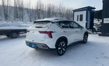 Mitsubishi Airtrek 2008 года за 15 000 000 тг. в Усть-Каменогорск