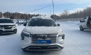 Mitsubishi Airtrek 2008 года за 15 000 000 тг. в Усть-Каменогорск фото 2