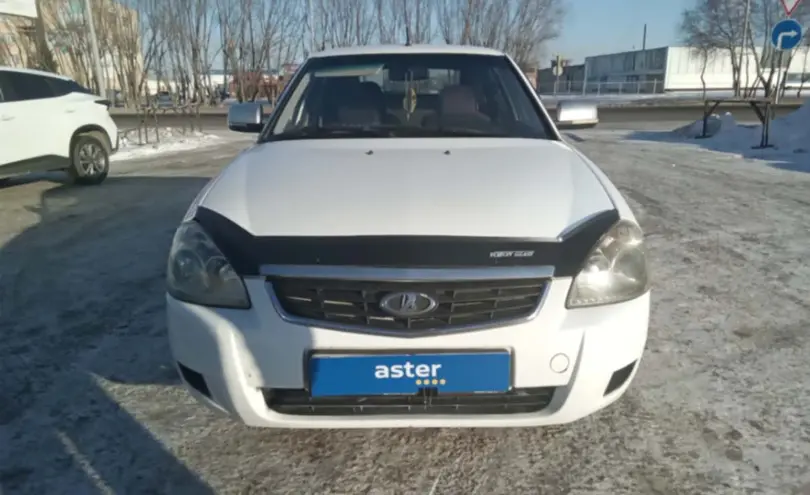 LADA (ВАЗ) Priora 2013 года за 1 800 000 тг. в Кокшетау