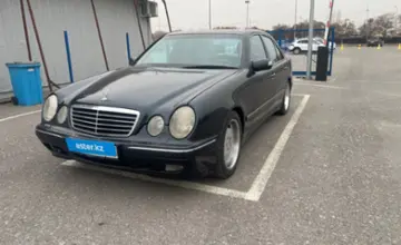 Mercedes-Benz E-Класс 2001 года за 4 500 000 тг. в Шымкент фото 1