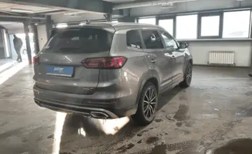 Chery Tiggo 8 Pro 2023 года за 11 000 000 тг. в Астана фото 3