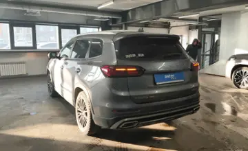 Chery Tiggo 8 Pro 2023 года за 11 000 000 тг. в Астана фото 4