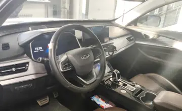 Chery Tiggo 8 Pro 2023 года за 11 000 000 тг. в Астана фото 5