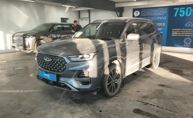 Chery Tiggo 8 Pro 2023 года за 11 000 000 тг. в Астана